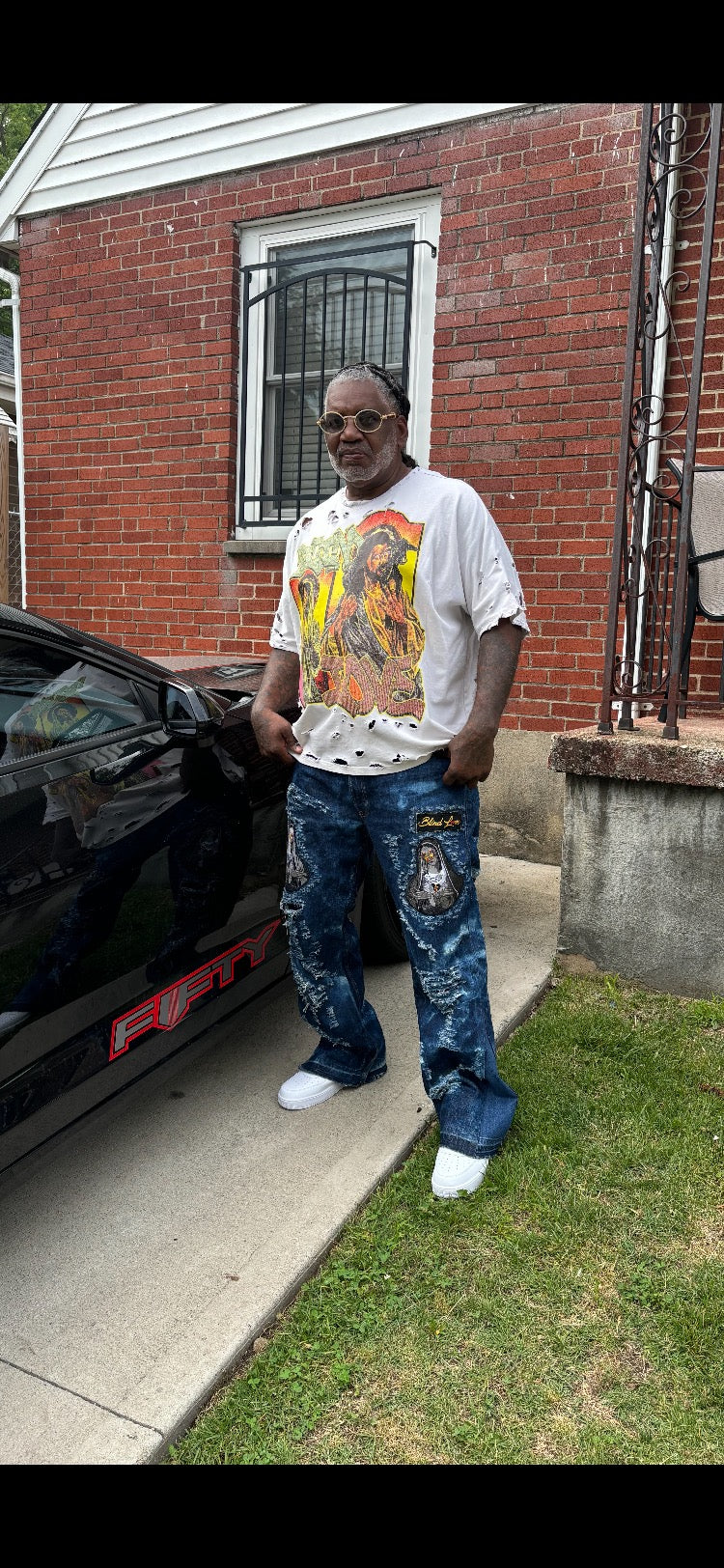 “BLIND LOVE” Gallery ❤️‍🔥🥀⚡️