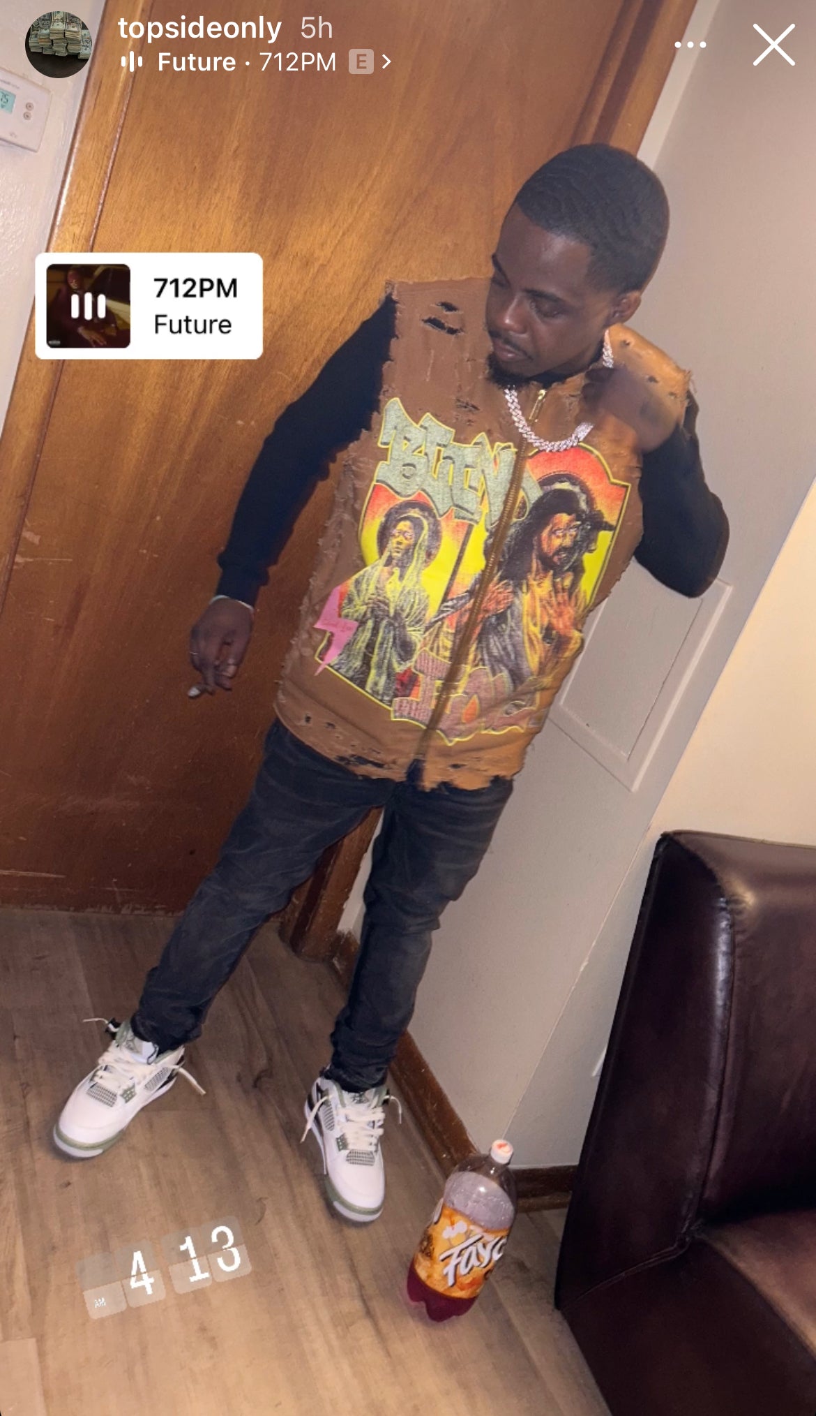 “BLIND LOVE” Gallery ❤️‍🔥🥀⚡️